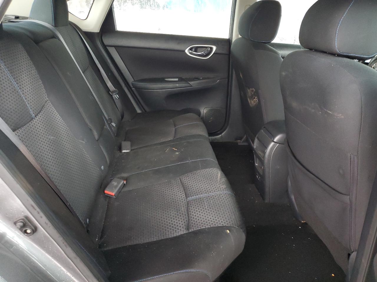 2019 Nissan Sentra - Image 10
