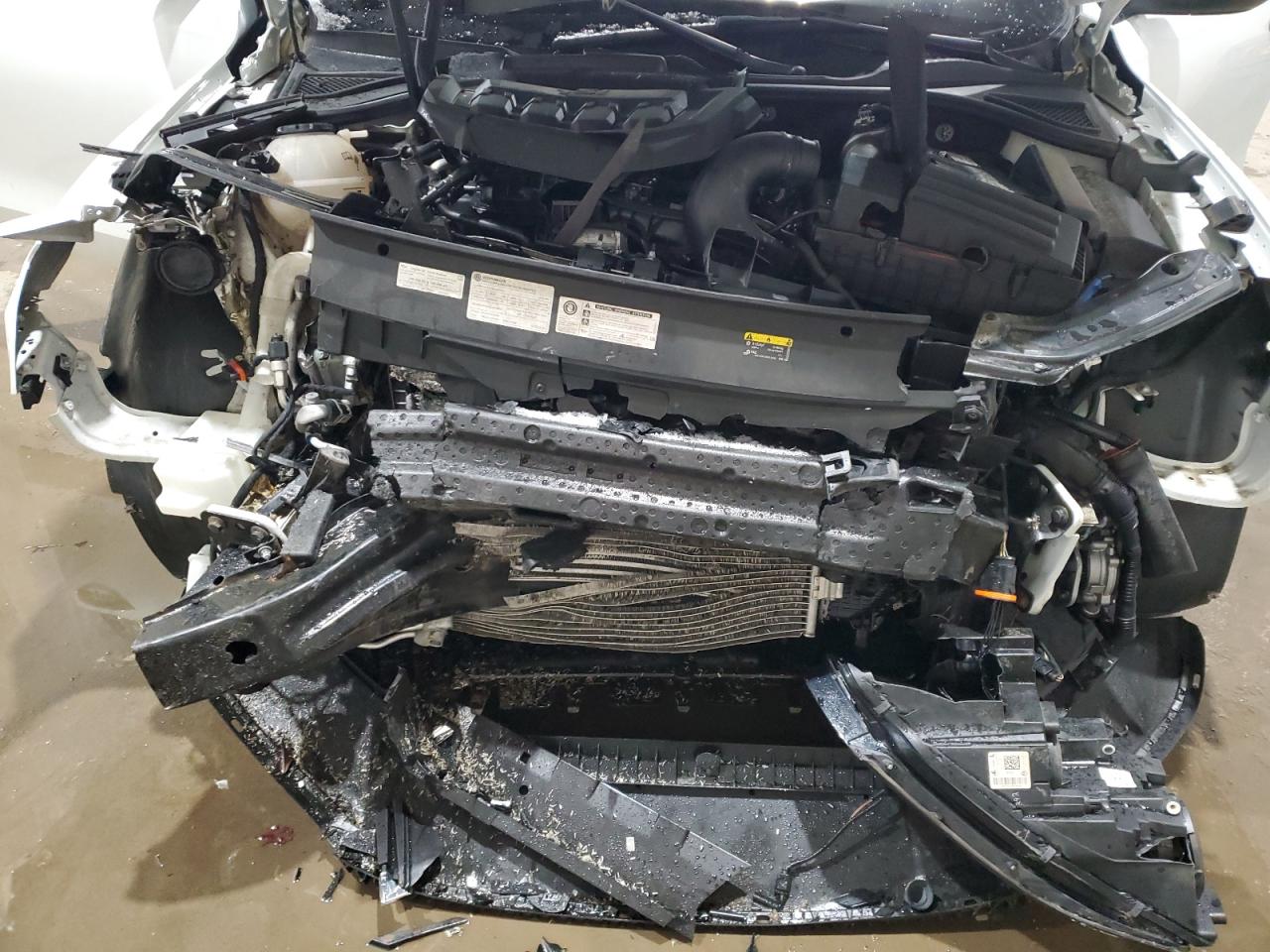 2018 Volkswagen Passat - Image 11