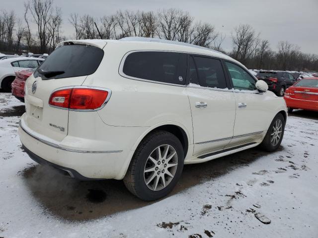  BUICK ENCLAVE 2014 Білий