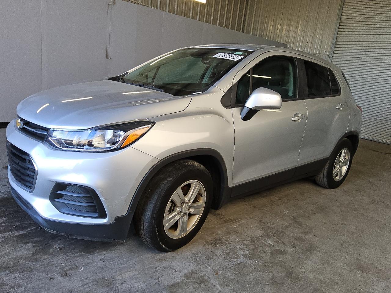 2020 Chevrolet Trax - Image 1