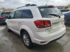 2013 Dodge Journey Sxt на продаже в Cahokia Heights, IL - Front End