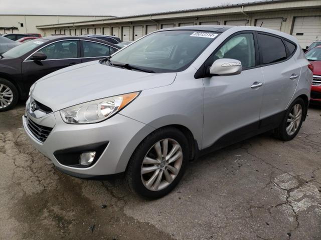 2013 Hyundai Tucson Gls