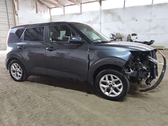  KIA SOUL 2022 Szary