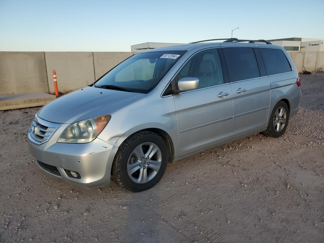 2010 Honda Odyssey - Image 1