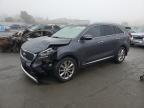 2017 Kia Sorento Sx за продажба в Martinez, CA - Front End