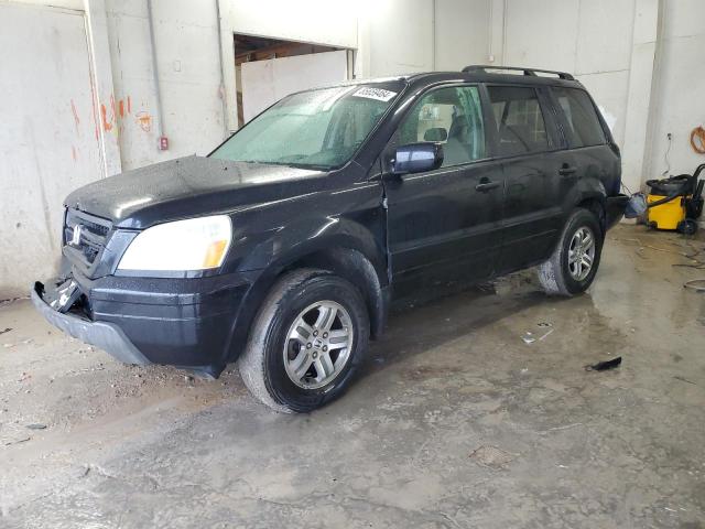 2003 Honda Pilot Exl