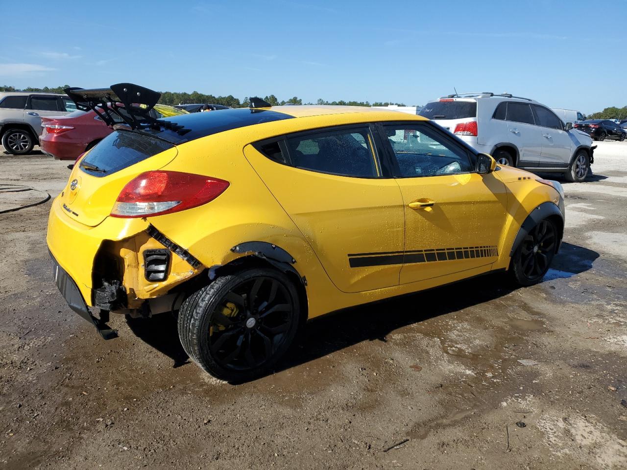 VIN KMHTC6AD2GU272783 2016 HYUNDAI VELOSTER no.3