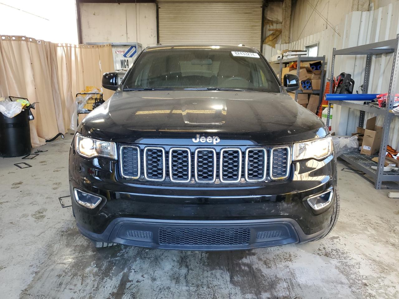 2021 Jeep Grand Cherokee - Image 5