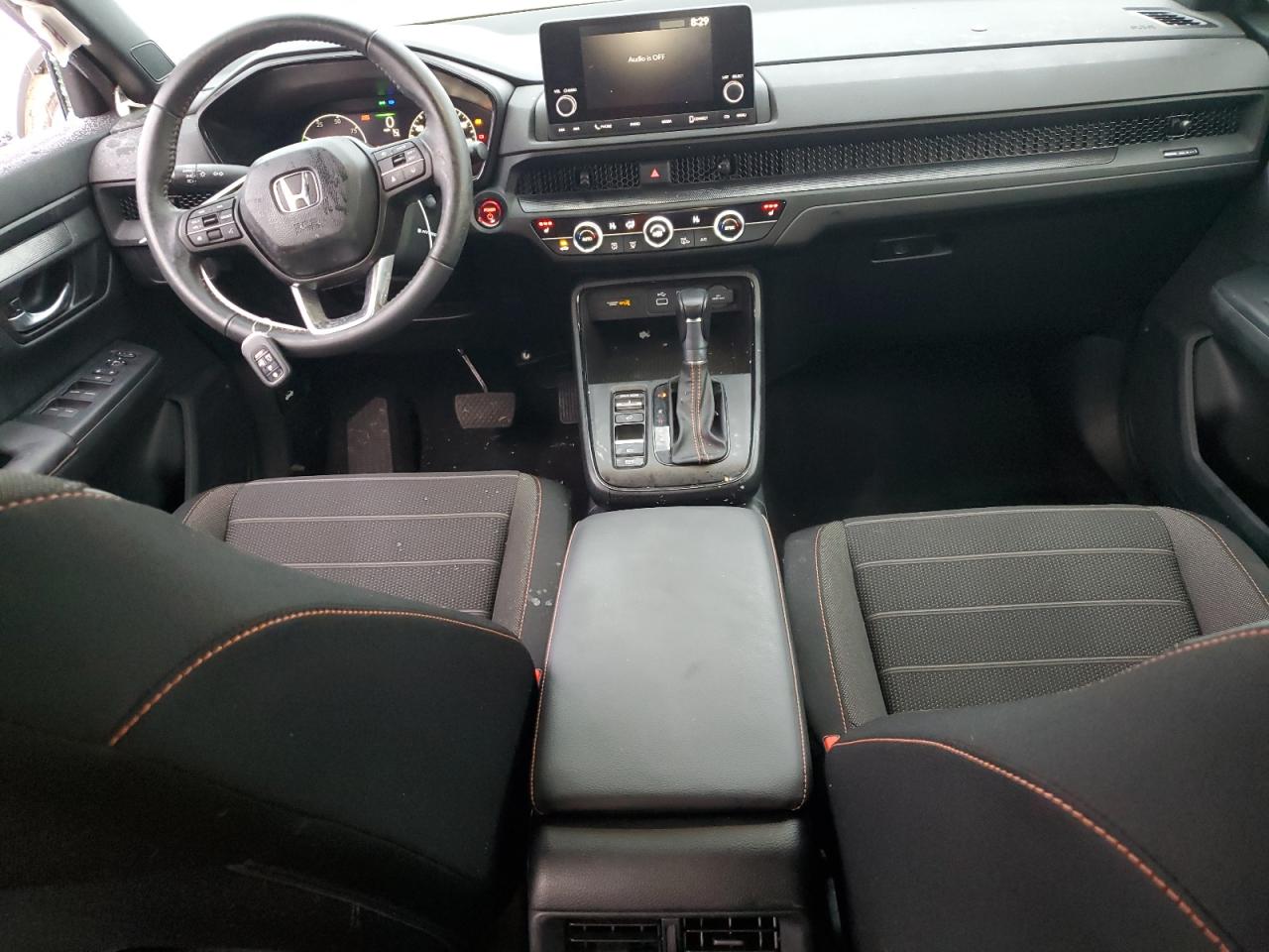 2024 Honda CR-V - Image 8