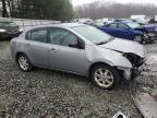 2008 Nissan Sentra 2.0 de vânzare în Windsor, NJ - Front End