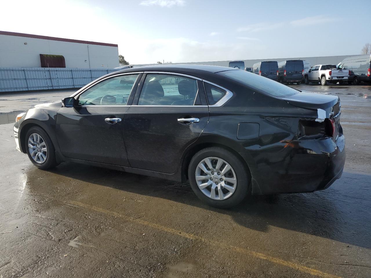 VIN 1N4AL3APXGC134571 2016 NISSAN ALTIMA no.2