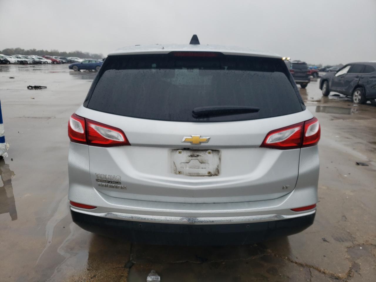 2018 Chevrolet Equinox - Image 6