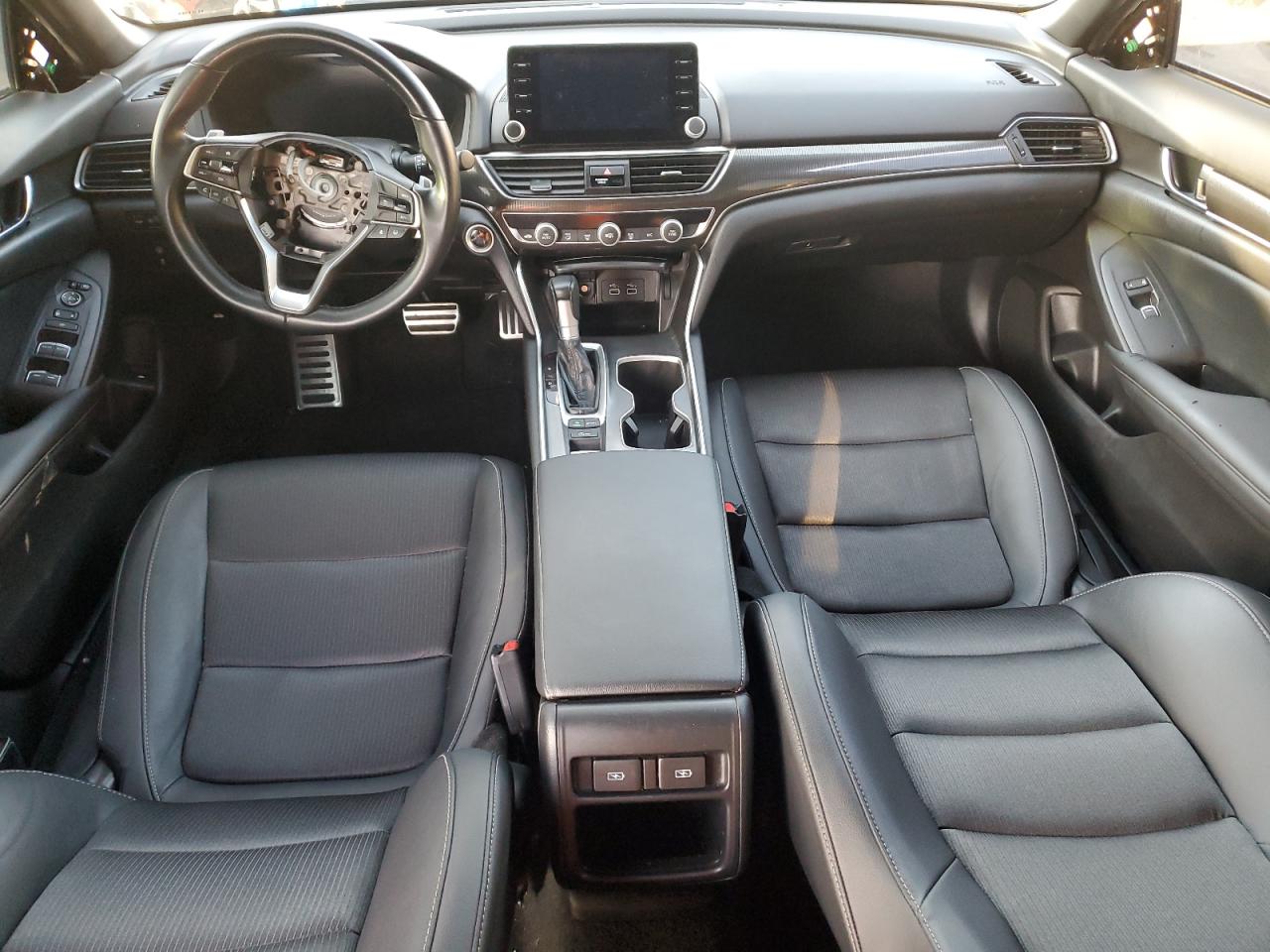 2021 Honda Accord - Image 8