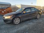 2009 HONDA ACCORD EXL for sale at Copart NS - HALIFAX