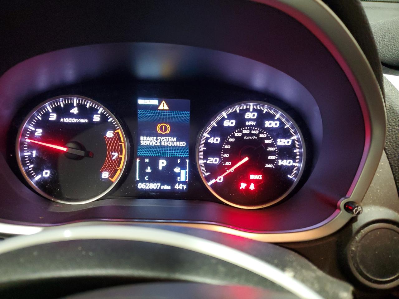 2019 Mitsubishi Eclipse - Image 9