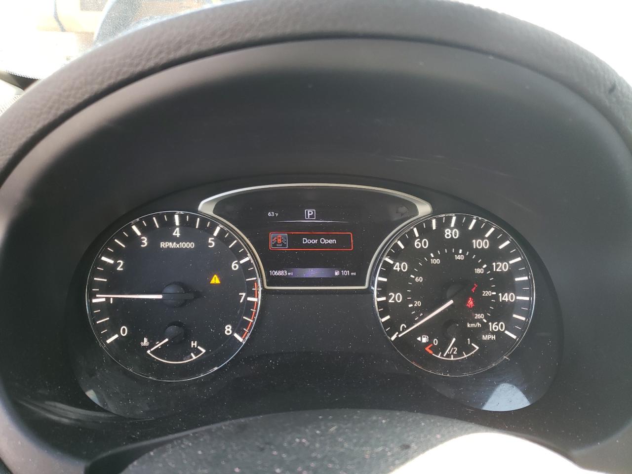 2017 Nissan Altima - Image 9