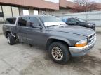 2004 Dodge Dakota Quad Slt for Sale in Fort Wayne, IN - Side