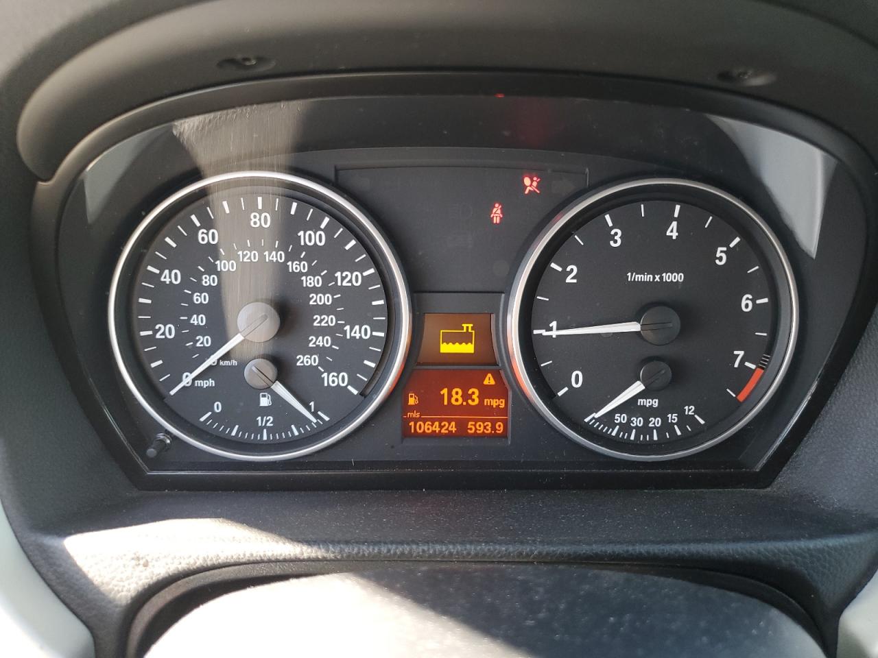 2007 BMW 3er - Image 9