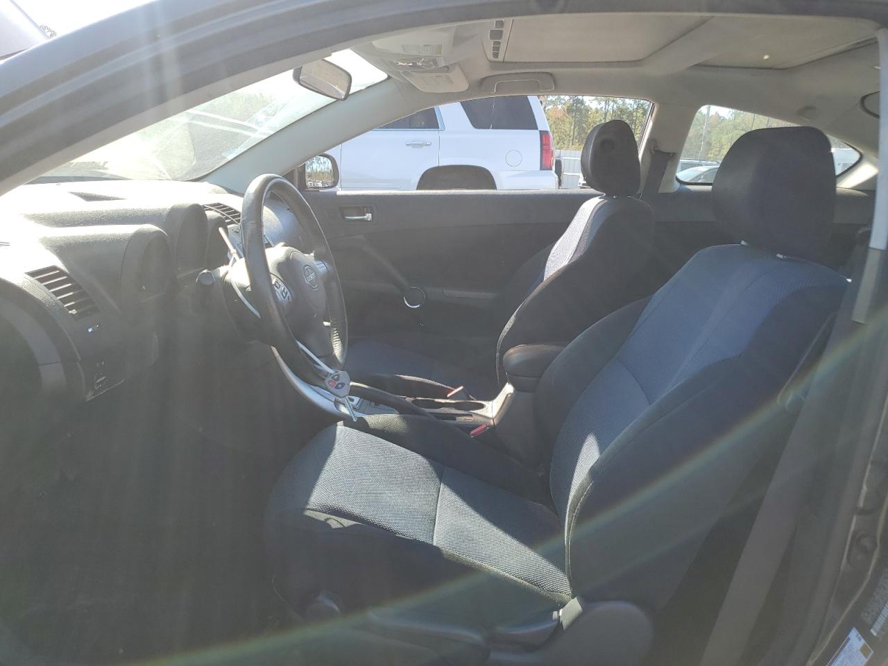 2007 Scion tC - Image 7