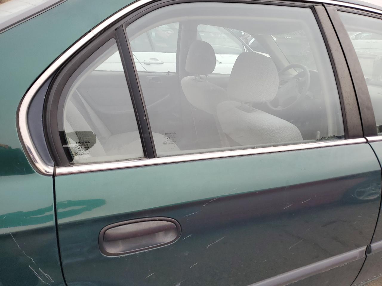 1999 Honda Civic - Image 11