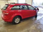 2012 Dodge Journey Se for Sale in Davison, MI - Front End