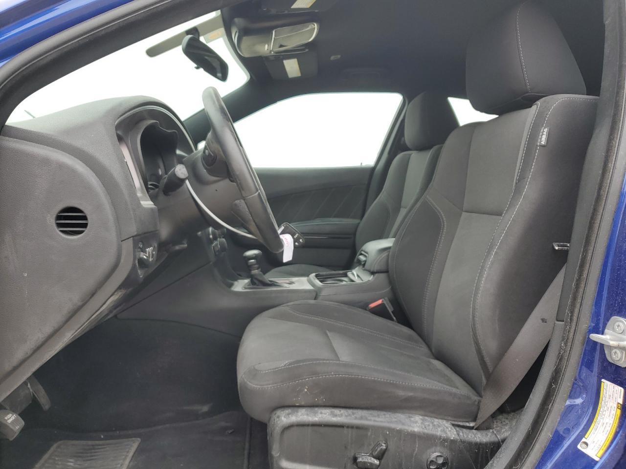 2019 Dodge Charger - Image 7