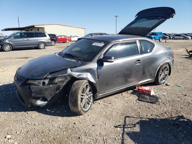 2011 Toyota Scion Tc 