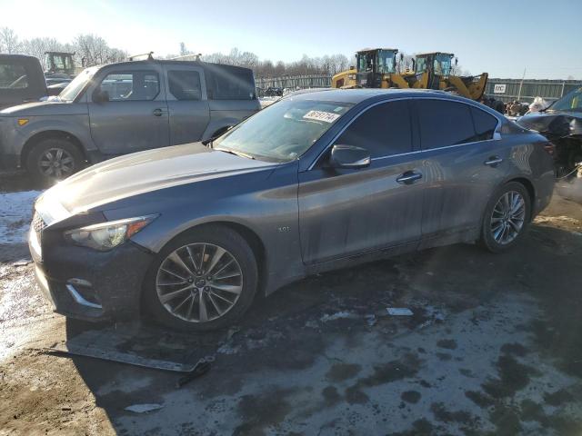 2020 Infiniti Q50 Pure