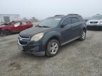 2010 Chevrolet Equinox Lt на продаже в Lumberton, NC - All Over