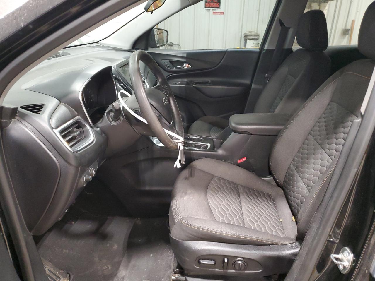 2019 Chevrolet Equinox - Image 7
