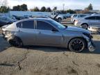 2013 Infiniti G37 Base de vânzare în Vallejo, CA - Front End