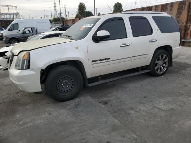 2011 Gmc Yukon Denali Hybrid