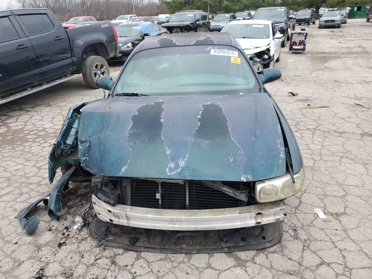 2000 Buick LeSabre - Image 5