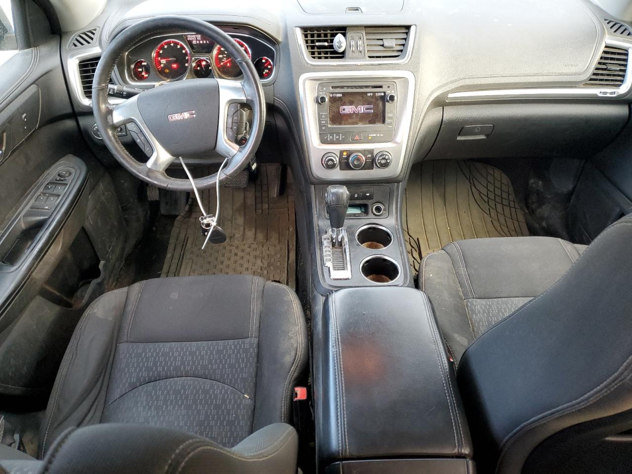 2014 GMC Acadia - Image 8