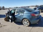 2010 Mazda 3 I продається в Bridgeton, MO - Front End