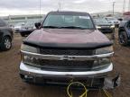 Chicago Heights, IL에서 판매 중인 2008 Chevrolet Colorado  - Rollover