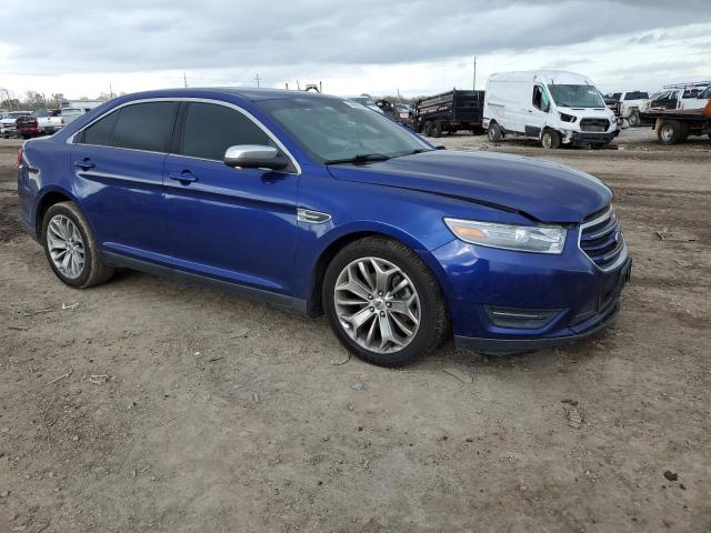  FORD TAURUS 2014 Синий