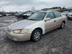 1999 Toyota Camry Ce zu verkaufen in Hueytown, AL - Front End