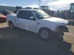 2001 Ford F150 Supercrew de vânzare în Albuquerque, NM - Front End