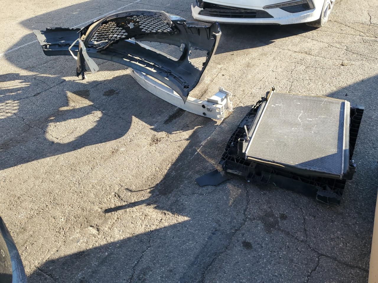 2019 Infiniti QX60 - Image 15