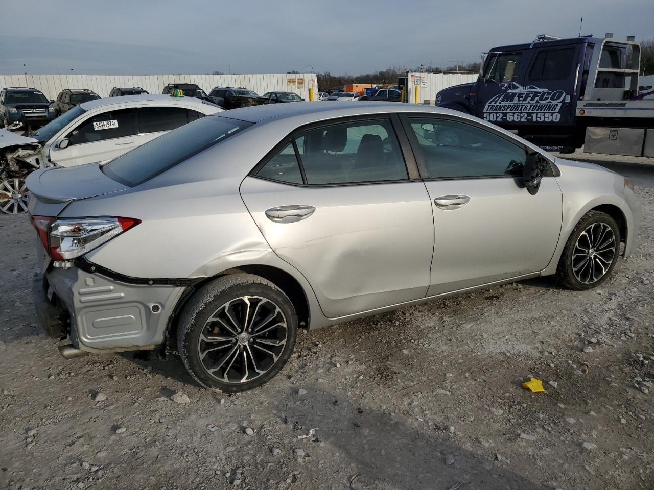 2016 Toyota Corolla - Image 3