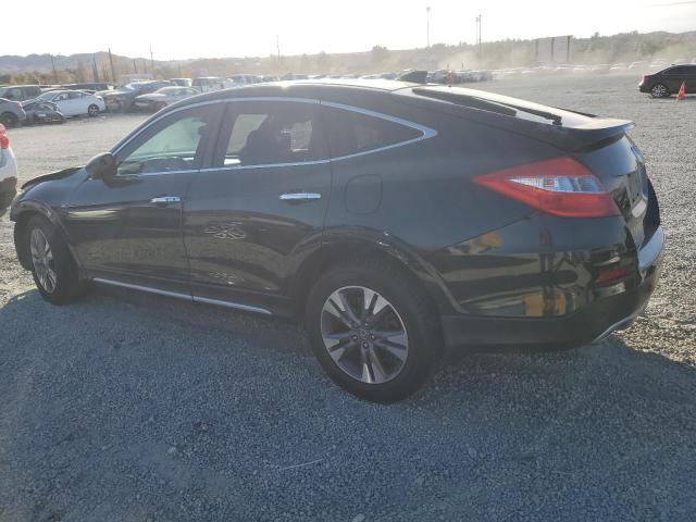  HONDA CROSSTOUR 2013 Czarny