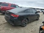 2015 Chrysler 200 S de vânzare în Midway, FL - Front End