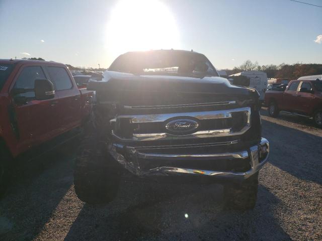  FORD F350 2022 Czarny