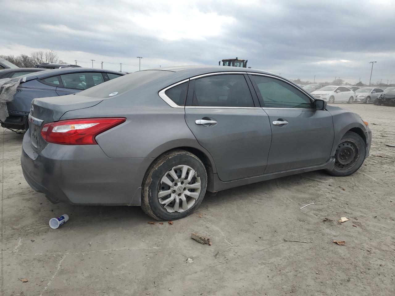 VIN 1N4AL3AP0HN344408 2017 NISSAN ALTIMA no.3