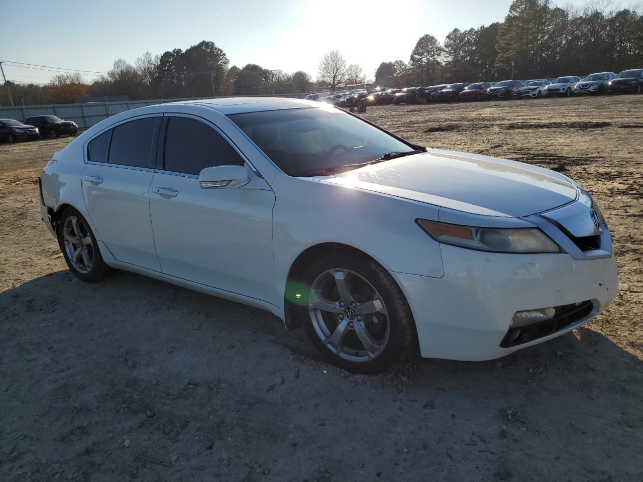 2010 Acura TL - Image 4