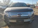 2010 Ford Edge Limited de vânzare în Wichita, KS - All Over