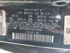 2023 Kia Rio Lx zu verkaufen in Wilmer, TX - Front End