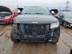 2013 Jeep Grand Cherokee Overland for Sale in Elgin, IL - Front End