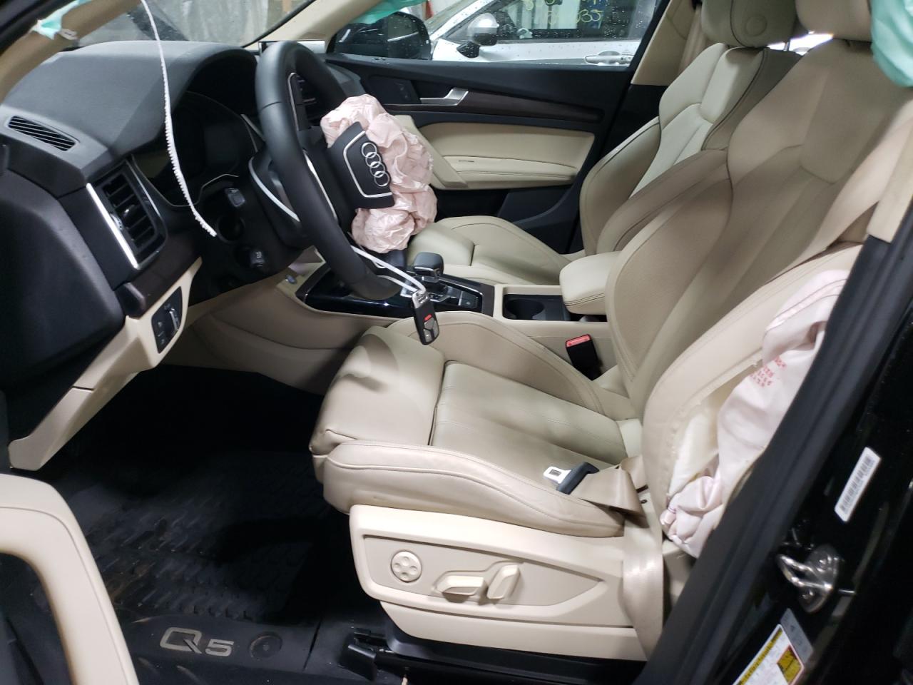2023 Audi Q5 - Image 7